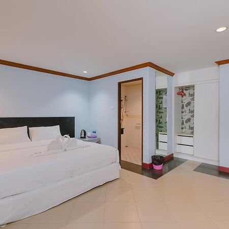 Sunstar Palace Patong المظهر الخارجي الصورة