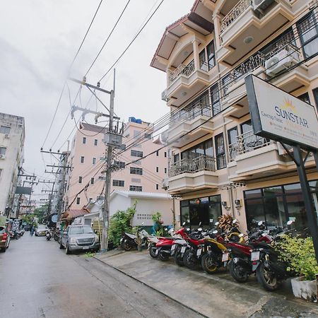 Sunstar Palace Patong المظهر الخارجي الصورة