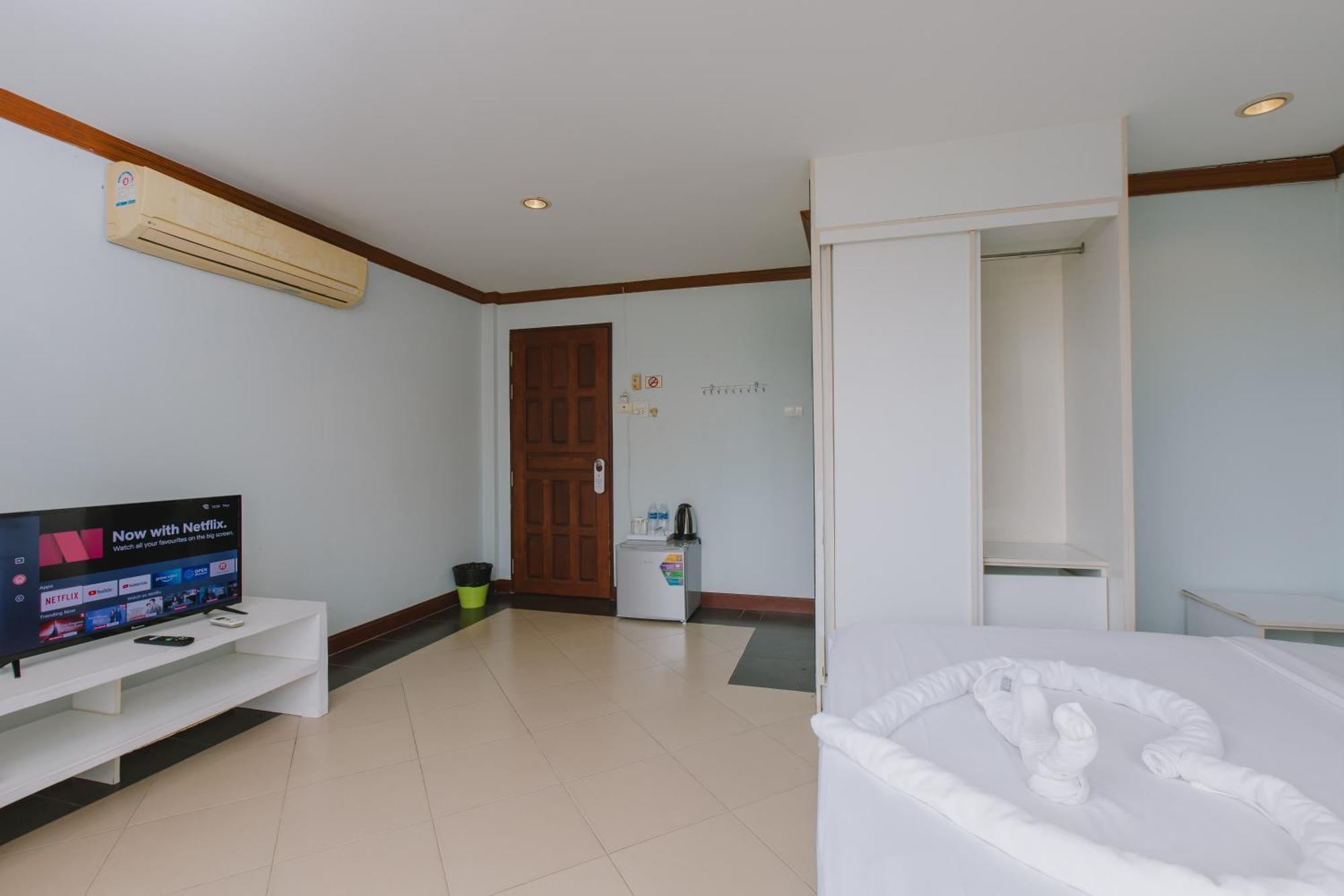 Sunstar Palace Patong المظهر الخارجي الصورة