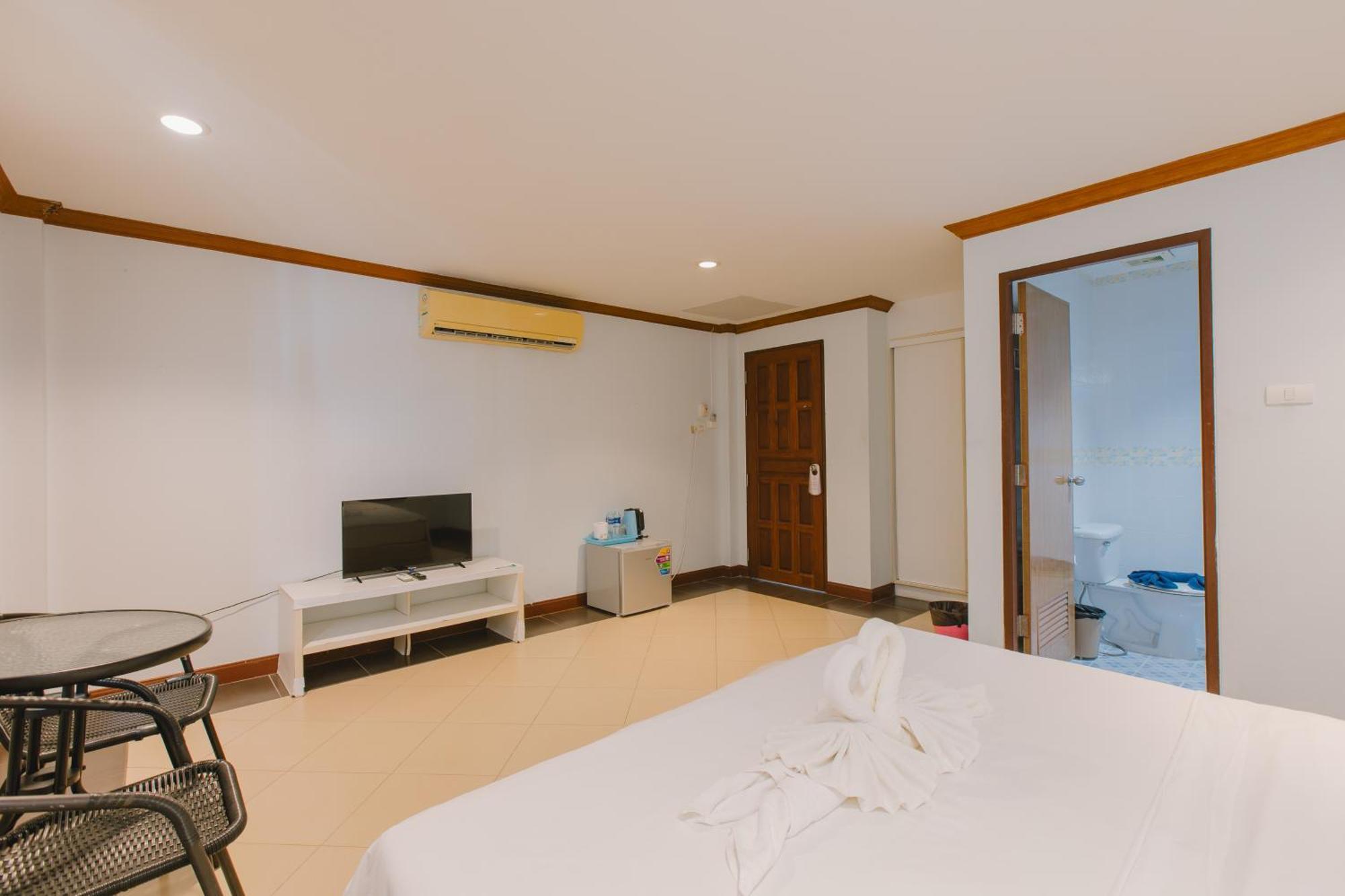 Sunstar Palace Patong المظهر الخارجي الصورة