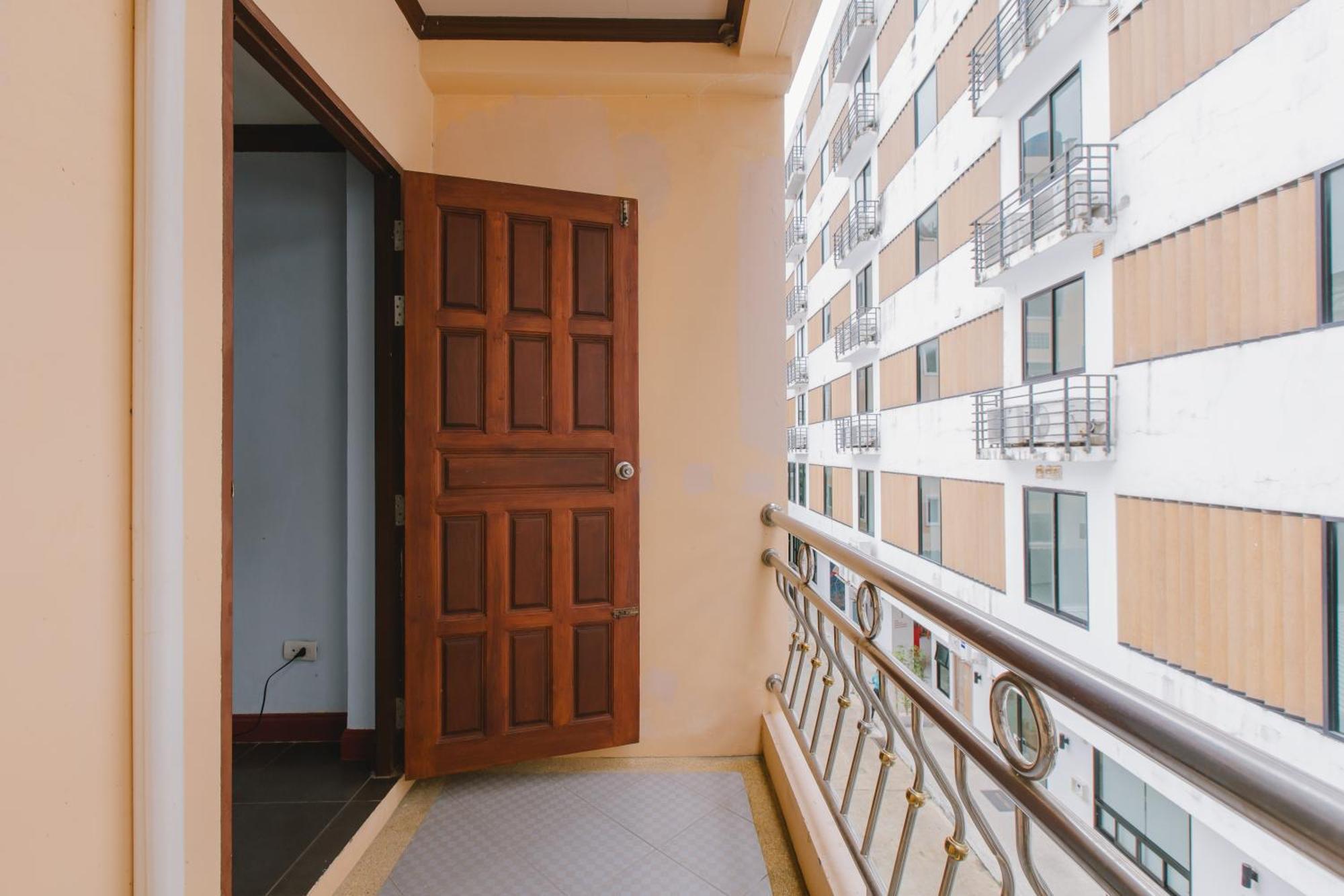 Sunstar Palace Patong المظهر الخارجي الصورة